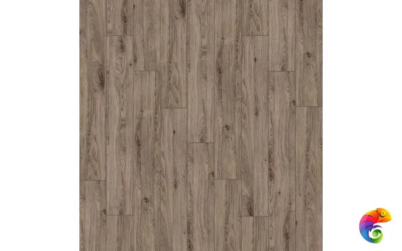 Напольное покрытие Creto SPC ElegantWood Дуб натуральный Сибирский 1220х183х5мм CR1122-6