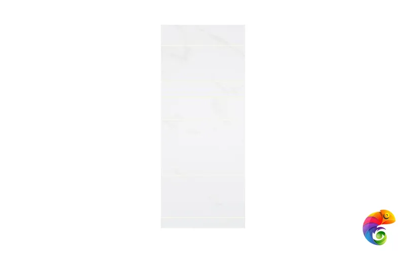 Декор Creto Cavalcade White 02 25х60 D0430Y29602