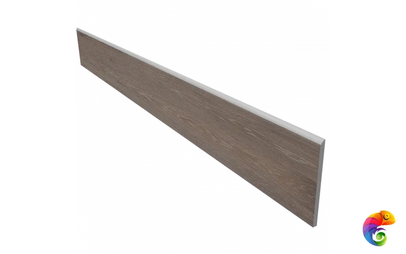 Плинтус Estima KW03 7x60 Структур. 70620