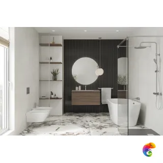 Creto Steelwalk Rust 80х160 MPL-055334