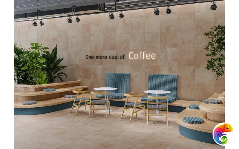 Керамогранит Ametis MM02 60x120х10 Непол.Рект. 69186