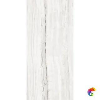 Meissen Elemento 17639 светло-серый ректификат 60x120 (пал.57,6м) 17639