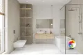 Керамогранит Creto Calacatta Gold Satin 60х120 MPL-058630