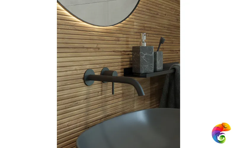 Плитка Creto Energy Stride 30х60 NRL_P0050