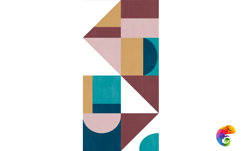 Вставка Creto Mono Marmalade 30х60 04-01-1-18-03-13-2447-0