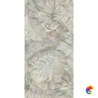 Meissen Lush многоцветный ректификат 44,8x89,8 16889