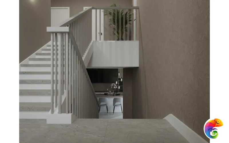 Мозаика Estima BR01 Hexagon 25x28,5 полир. 67339