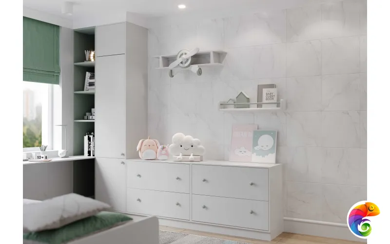 Керамогранит Estima MO06 40,5x40,5x8 Непол. 37102