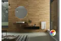 Керамогранит Meissen Lush многоцветный ректификат 44,8x89,8 16889