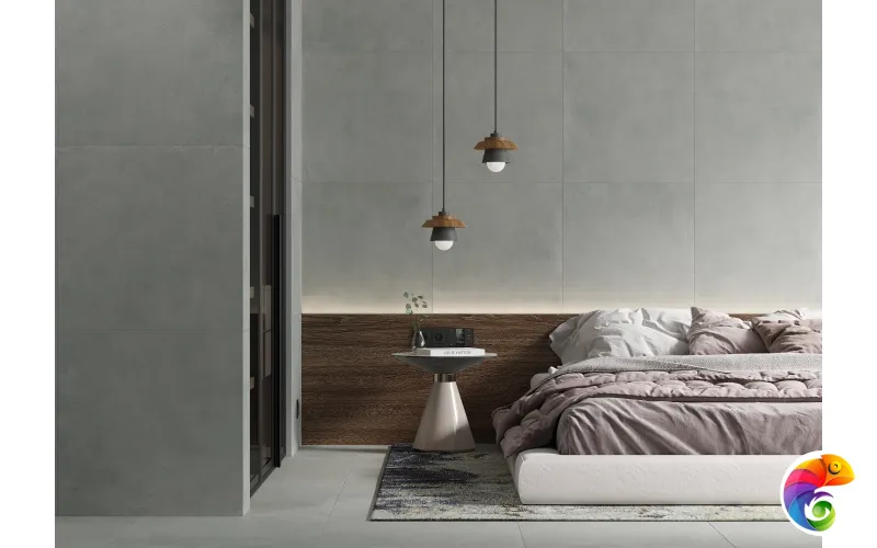 Керамогранит Creto Rsc Titan G 60х60 9036