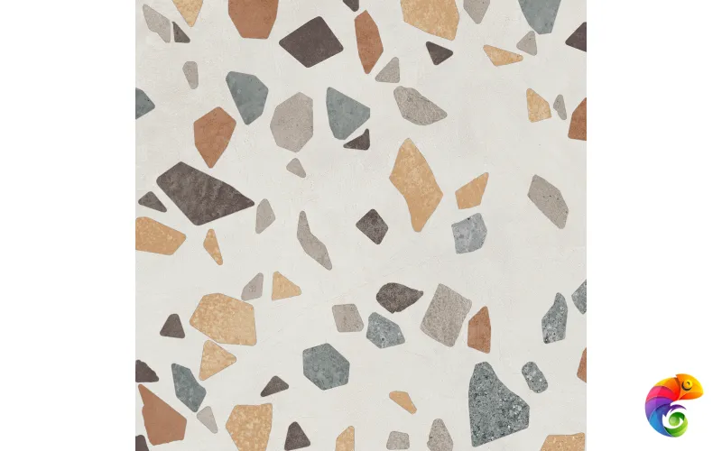 Керамогранит Ametis AT02 60x60x10 Непол.Рект. 66953