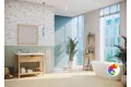 Плитка Creto Frida blue 30х60 00-00-5-18-01-65-3325