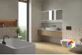 Керамогранит Creto Poly 2 20х20 NEW DB_007