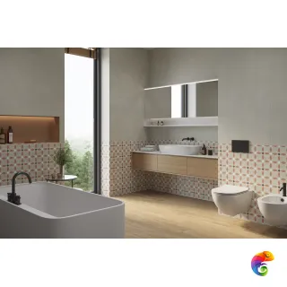 Creto Poly Mustard 20х20 30-10-4-15-00-33-4228