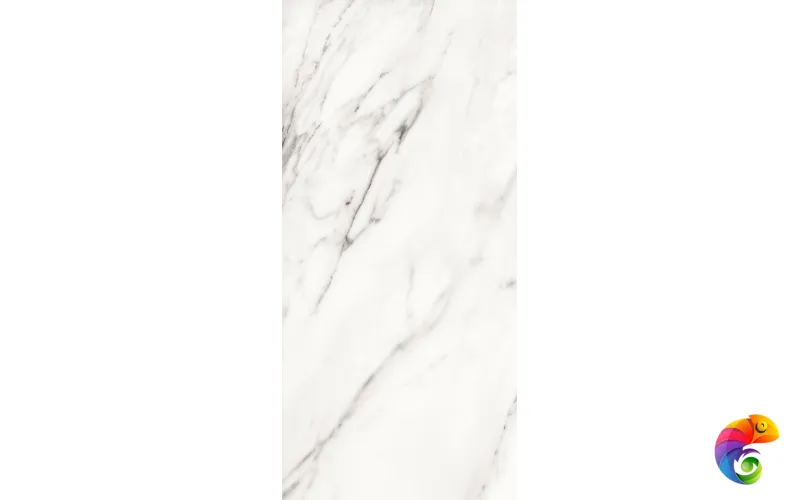 Керамогранит Meissen Bliss 17637 белый ректификат 60x120 (пал.57,6м) 17637