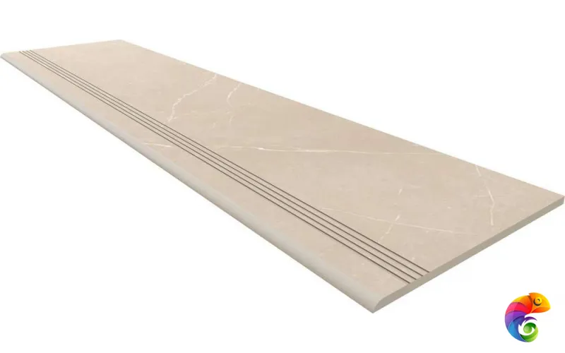 Ступень Estima NL01 30x120 Непол. (с насечками) 70762