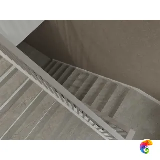 Плинтус Estima BR04-7x60-Непол. 67317