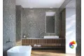 Керамогранит Creto Ambra LB R 60х60 8132
