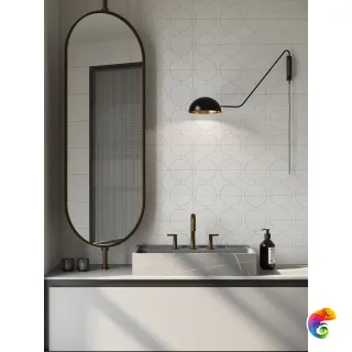 Creto Estetika range light 30х90 ND_ P5005