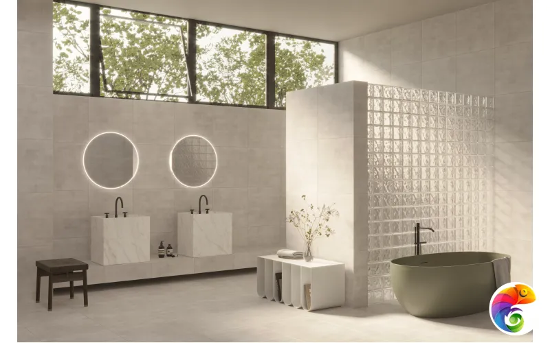 Керамогранит Creto Street taupe 60х120 SE0L41M01