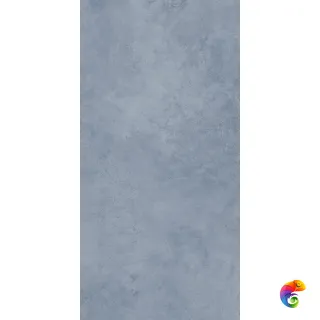 Meissen State синий ректификат 44,8x89,8 16886