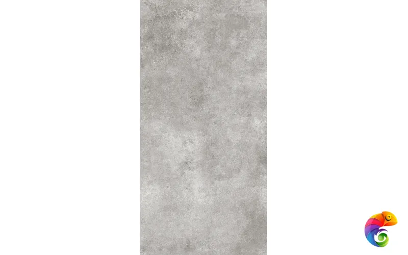 Напольное покрытие Creto SPC Stone Бетон Светло-серый 610х305х4мм CR6023-12