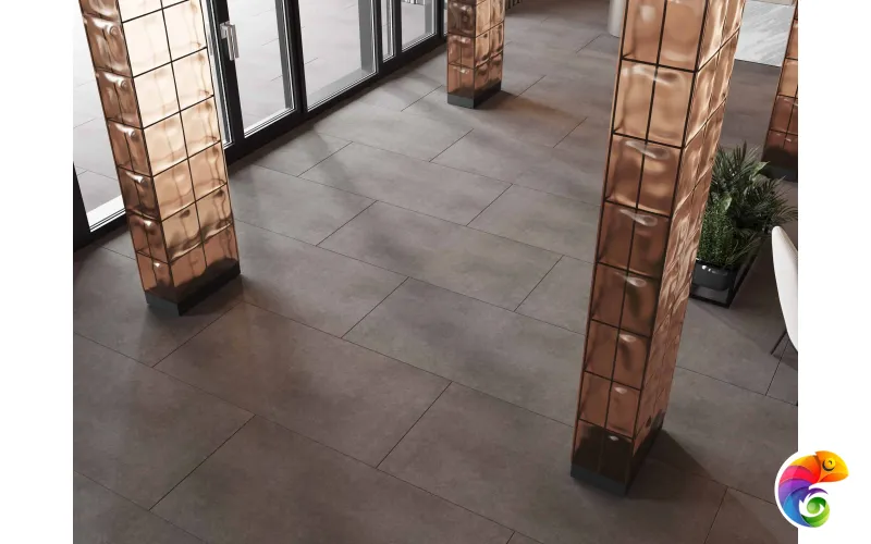 Керамогранит Estima CA00 60x60 Непол.Рект. 68955