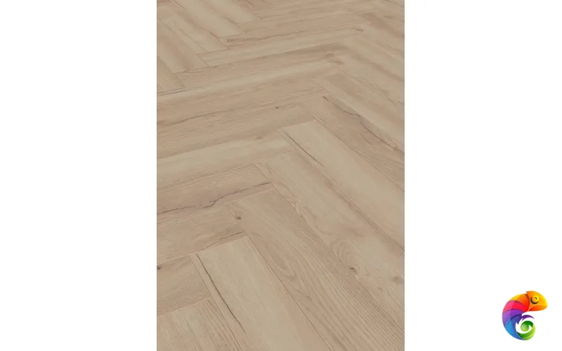 D3678 HERRINGBONE Herringbone Ламинат Toulouse Oak