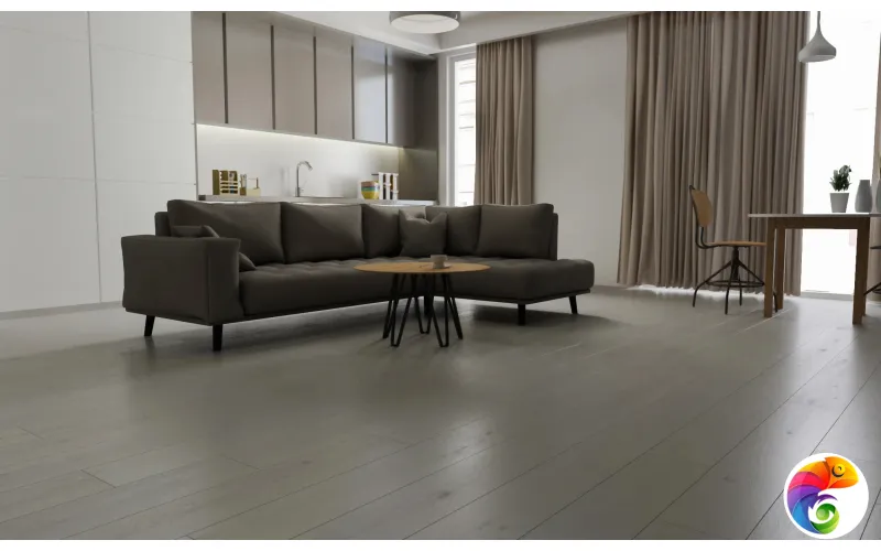 MS118AB MY STEP TERRA AQUA BLOCK Ламинат Дуб Асти