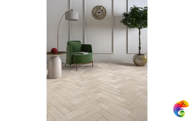 MS3312 MY STEP Herringbone Ламинат Sio