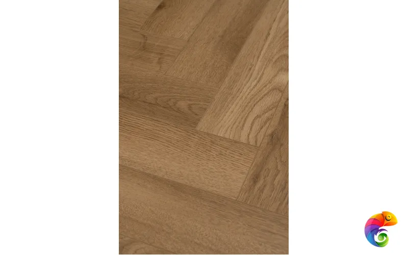 MS7408 MY STEP Herringbone 8mm Ламинат Vega