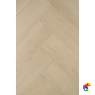 MS9018 MY STEP STONE Herringbone Ламинат SWF Дуб Римо