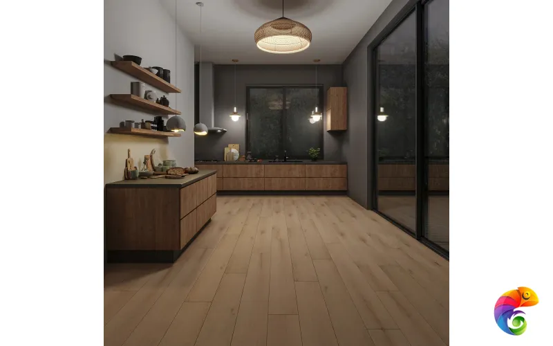 MSA96 MY STEP AQUA My Step Aqua Long Matt SPC/Каменно-полимерные полы Волар