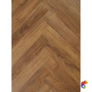 MSAG02 MY STEP AQUA My Step Aqua LVT Herringbone SPC/Каменно-полимерные полы Орех Тела