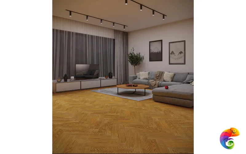 MSV03H MyStepAquaWood My Step Aqua Wood SPC ПАРКЕТ Chester