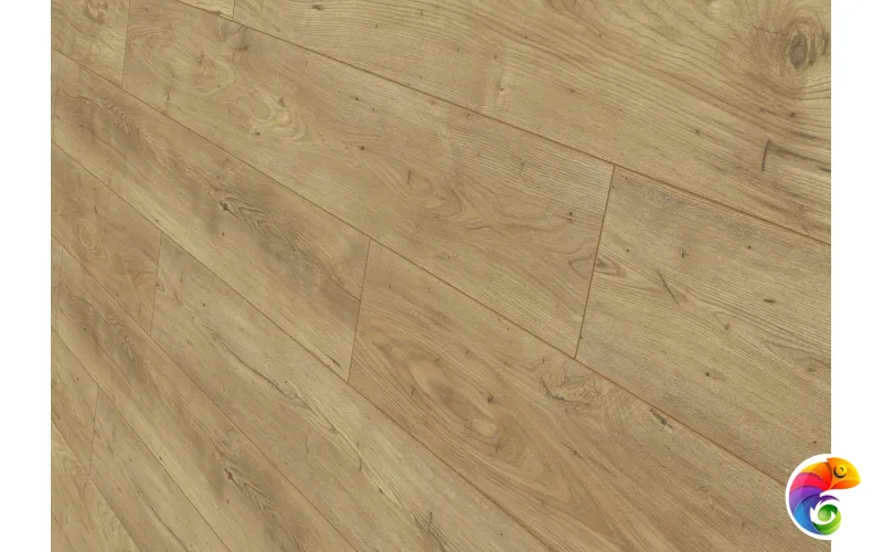 M1008 MY FLOOR Chalet Ламинат Каштан натуральный