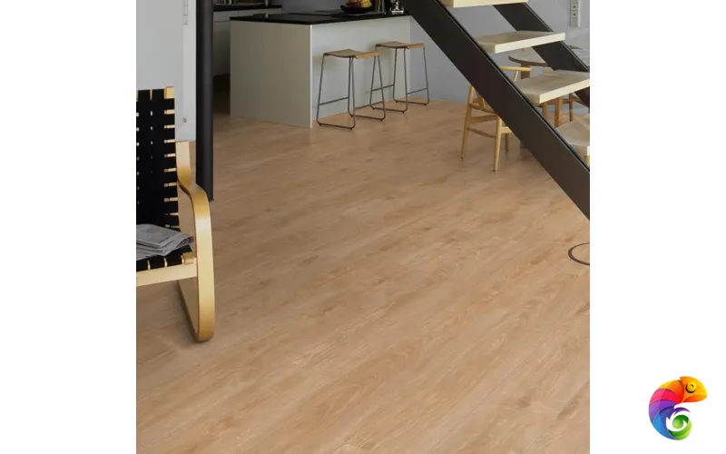 M1019 MY FLOOR Chalet Ламинат Дуб Жирона