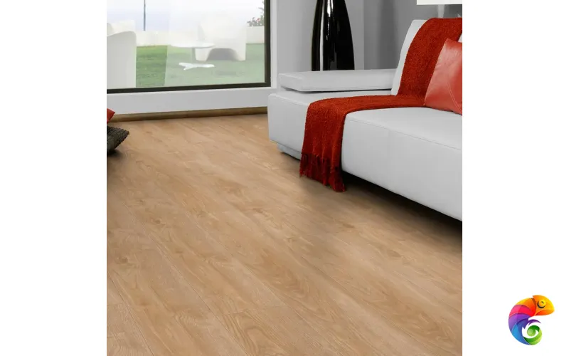 M1019 MY FLOOR Chalet Ламинат Дуб Жирона