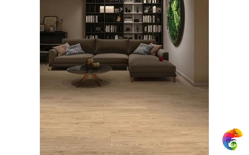 M1019 MY FLOOR Chalet Ламинат Дуб Жирона