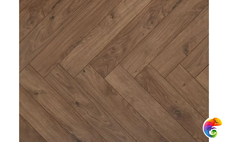 MS4412 MY STEP Herringbone Ламинат Loreto