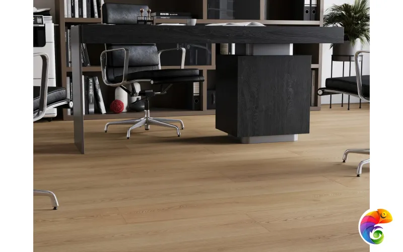 MS7712 MY STEP Fortis XL Ламинат Дуб Оро