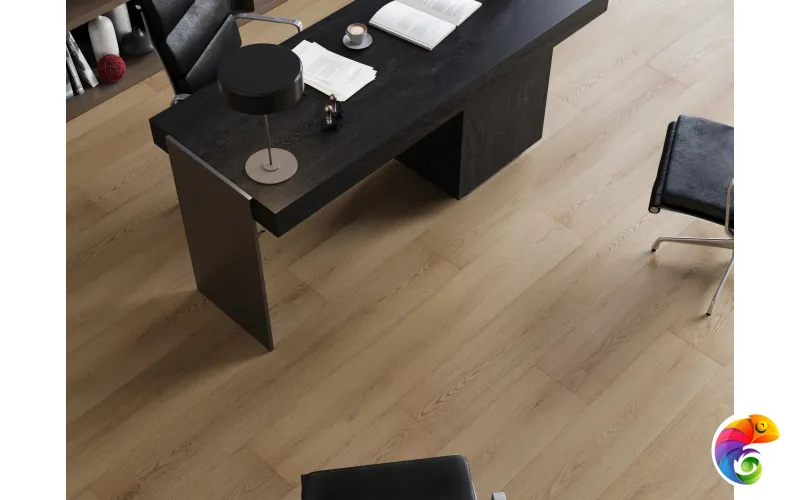 MS7712 MY STEP Fortis XL Ламинат Дуб Оро