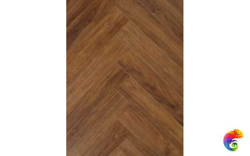 MSAG03 MY STEP AQUA My Step Aqua LVT Herringbone SPC/Каменно-полимерные полы Орех Инда