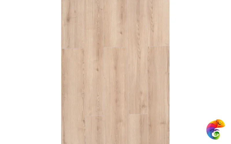 RV822WAS ROOMS Suite 242 Ламинат Дуб Луксор золотистый