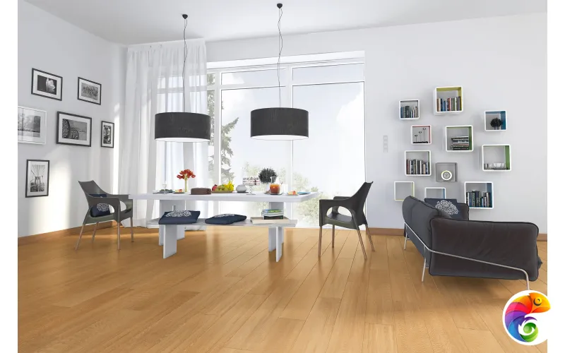 D3033PL KRONOPOL Milo Ламинат Livorno Oak