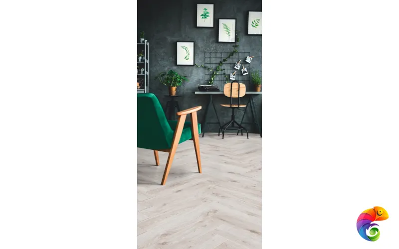 D3516 HERRINGBONE Herringbone Ламинат Bordeaux Oak