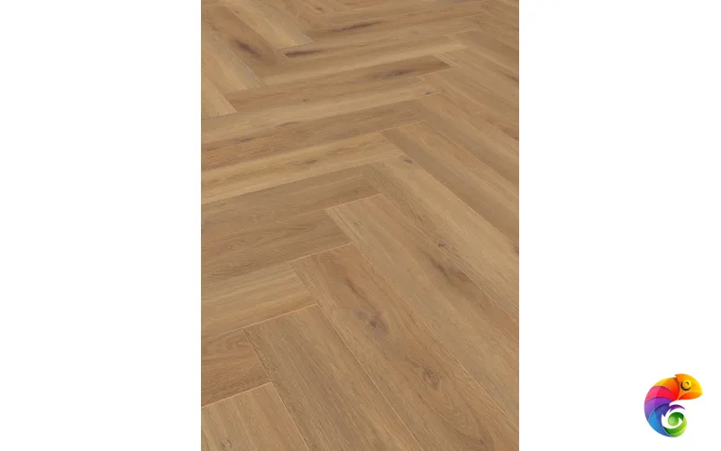 D3861 HERRINGBONE Herringbone Ламинат Pisa Oak