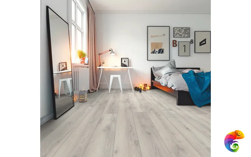 ML1032 MY FLOOR Residence Ламинат Дуб горный белый