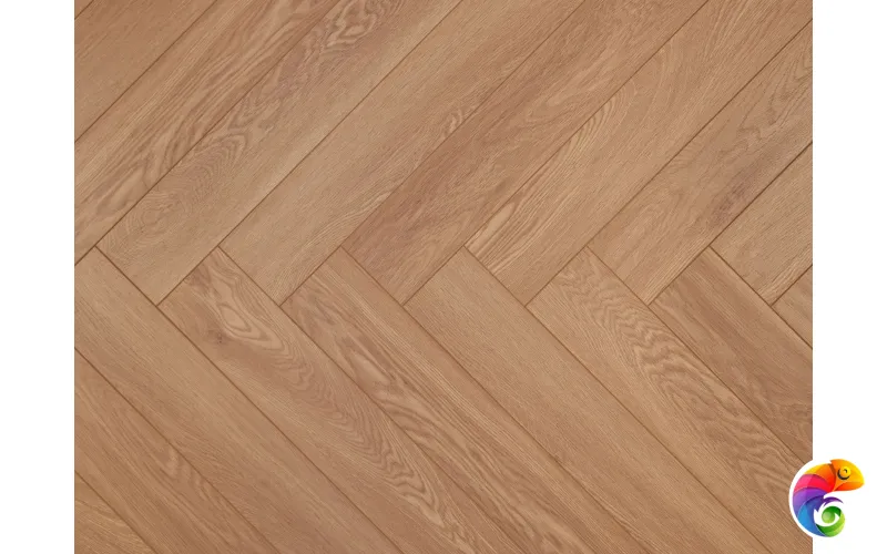 MS4212 MY STEP Herringbone Ламинат Дуб Бордо