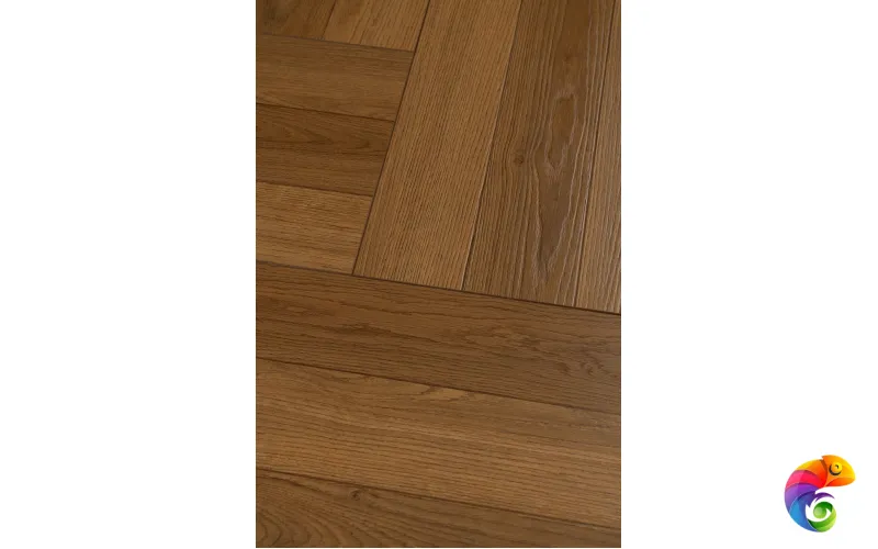 MS6808 MY STEP Herringbone 8mm Ламинат Vega